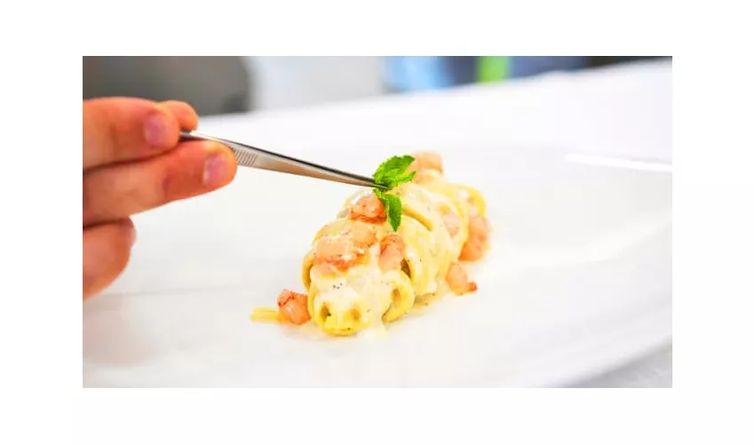 Ristorante Il Monsignore