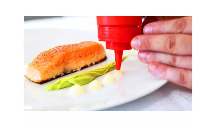 Ristorante Il Monsignore