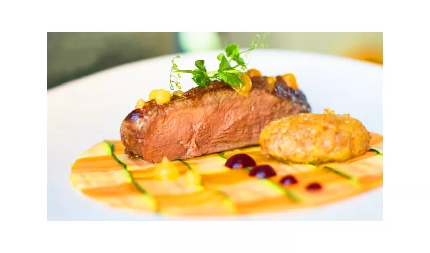 Ristorante Il Monsignore
