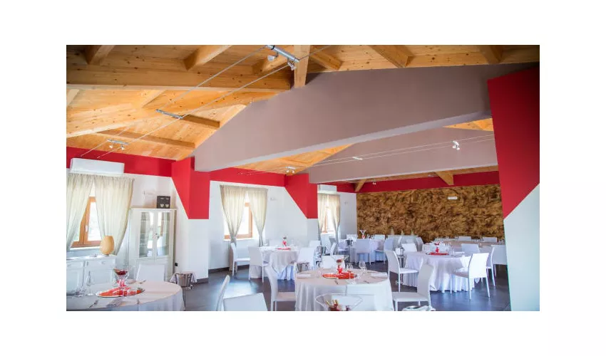Ristorante Il Monsignore