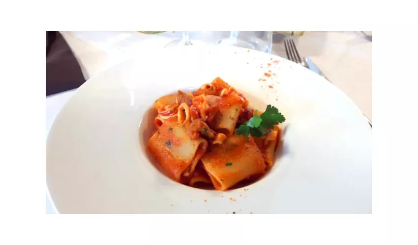 Ristorante Barbesin Srl