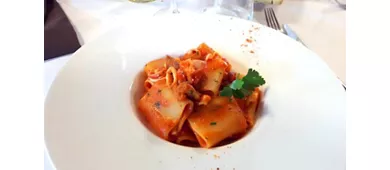Ristorante Barbesin Srl