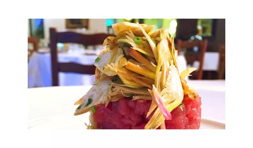 Ristorante Barbesin Srl
