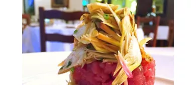 Ristorante Barbesin Srl