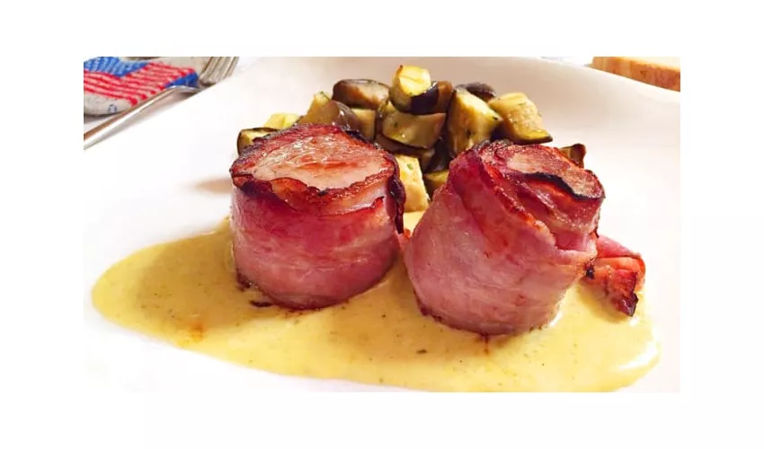 Ristorante Barbesin Srl