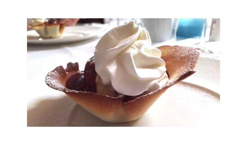 Ristorante Barbesin Srl