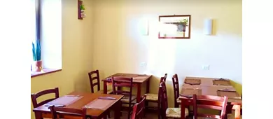 Ristorante Pizzeria Krügel