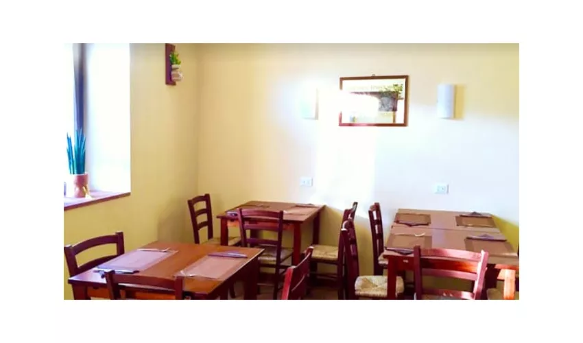 Ristorante Pizzeria Krügel