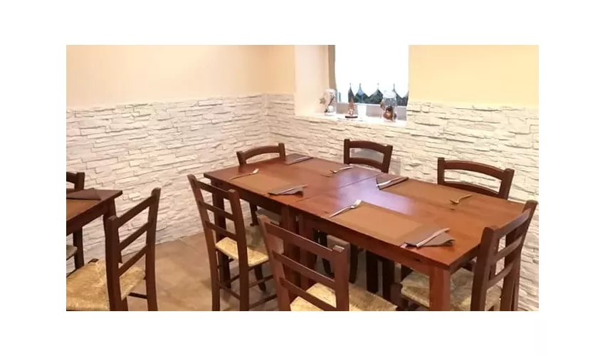 Ristorante Pizzeria Krügel