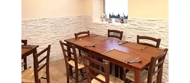 Ristorante Pizzeria Krügel