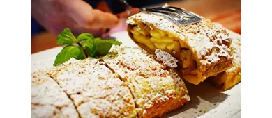 Ristorante Pizzeria Krügel