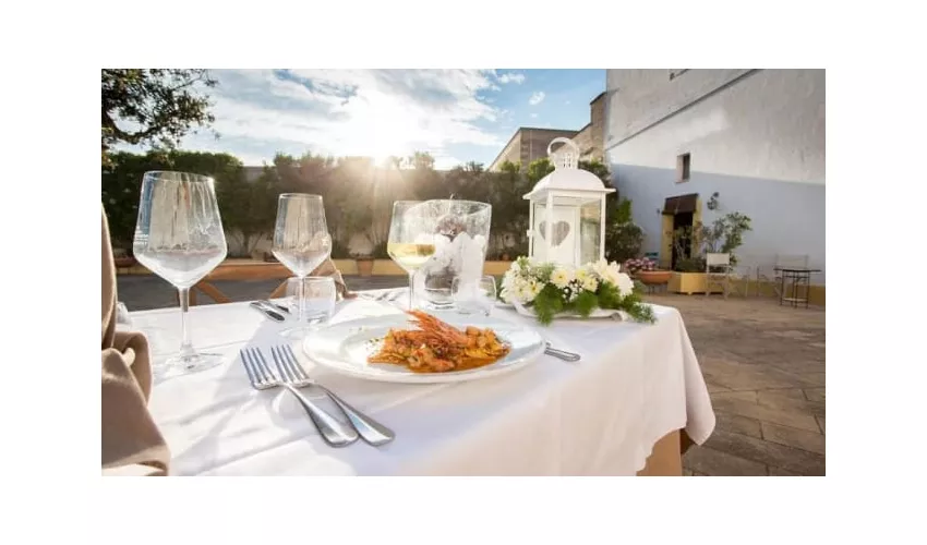 Ristorante Locanda del Barco