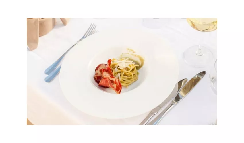 Ristorante Locanda del Barco