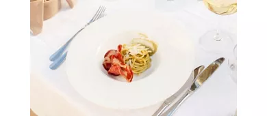 Ristorante Locanda del Barco