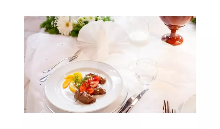 Ristorante Locanda del Barco