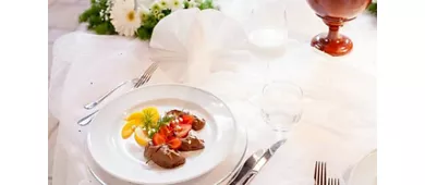 Ristorante Locanda del Barco