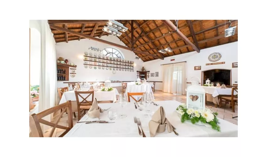 Ristorante Locanda del Barco