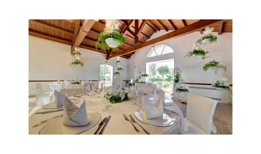 Ristorante Locanda del Barco