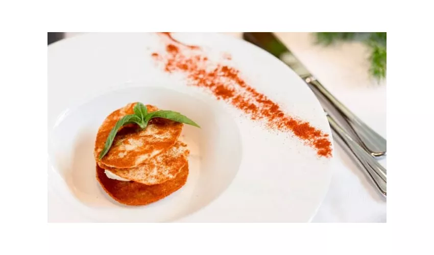 Ristorante Locanda del Barco