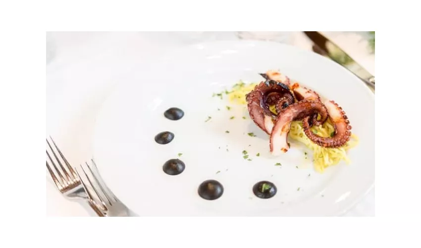 Ristorante Locanda del Barco