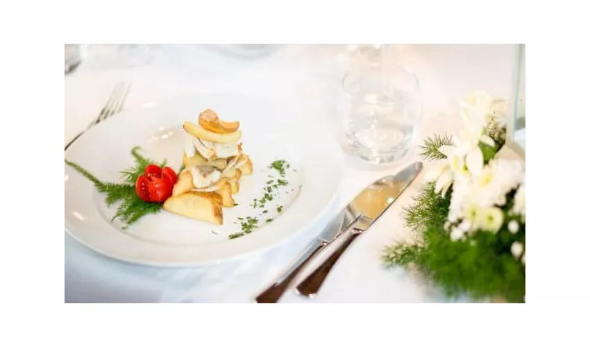 Ristorante Locanda del Barco