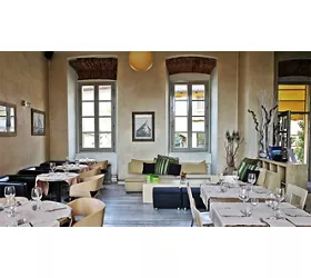 Madeira oysterbar and restaurant