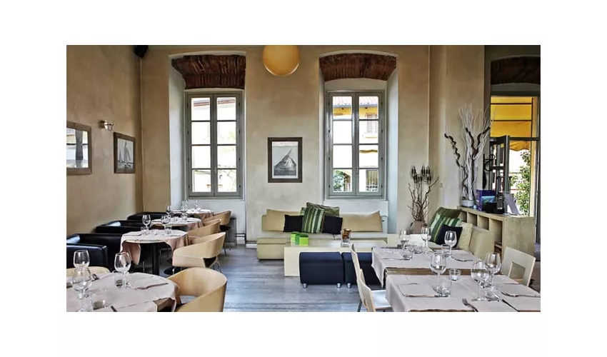 Madeira oysterbar and restaurant