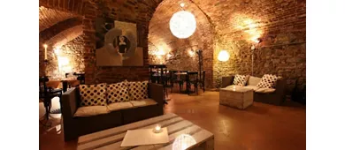Madeira oysterbar and restaurant