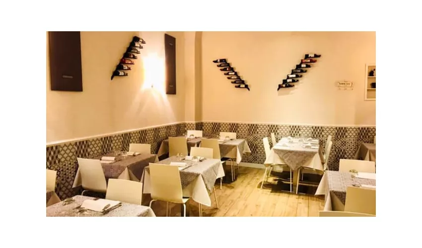 Ristorante La Piccola Corte