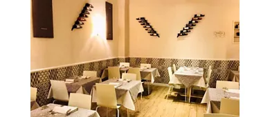 Ristorante La Piccola Corte