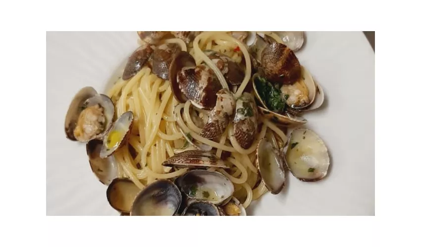 Ristorante La Piccola Corte