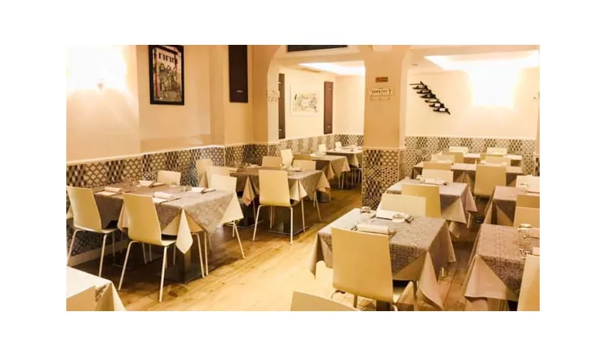 Ristorante La Piccola Corte