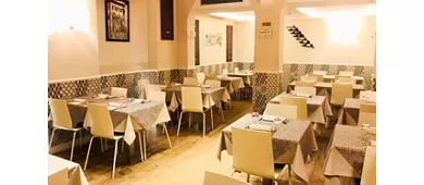 Ristorante La Piccola Corte