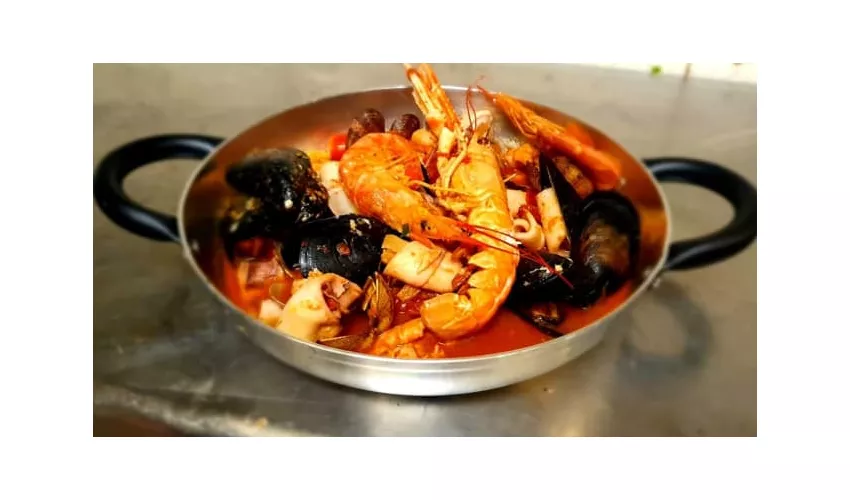 Ristorante La Piccola Corte