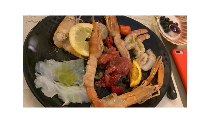 Ristorante La Piccola Corte