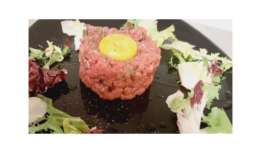 Ristorante La Piccola Corte