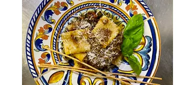 Nietta Pizzeria Friggitoria