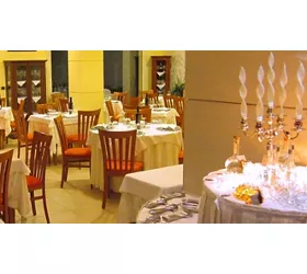 Ristorante "Da Gianfranco"