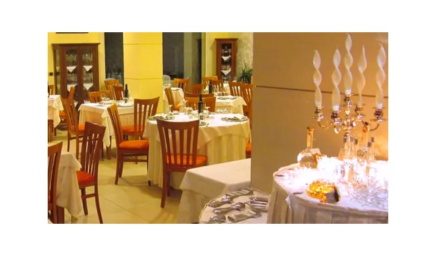 Ristorante "Da Gianfranco"