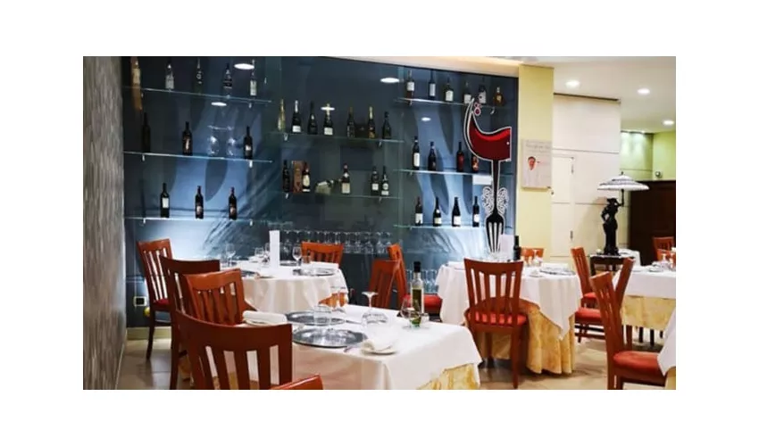 Ristorante "Da Gianfranco"