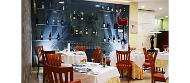 Ristorante "Da Gianfranco"