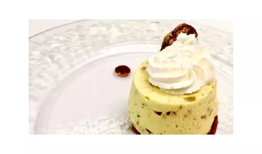 Ristorante "Da Gianfranco"