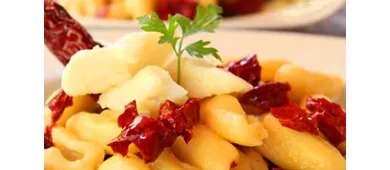 Ristorante "Da Gianfranco"