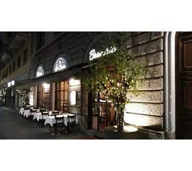 Osteria La Ciccia