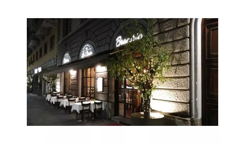 Osteria La Ciccia