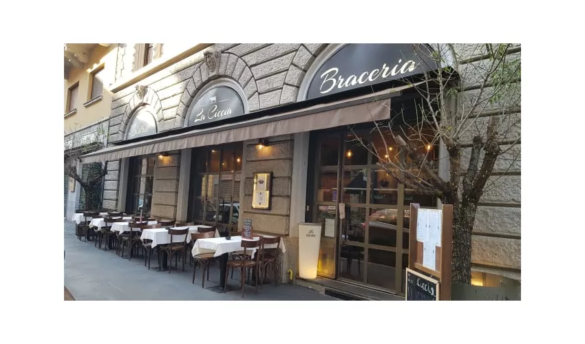 Osteria La Ciccia
