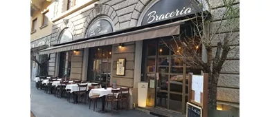 Osteria La Ciccia