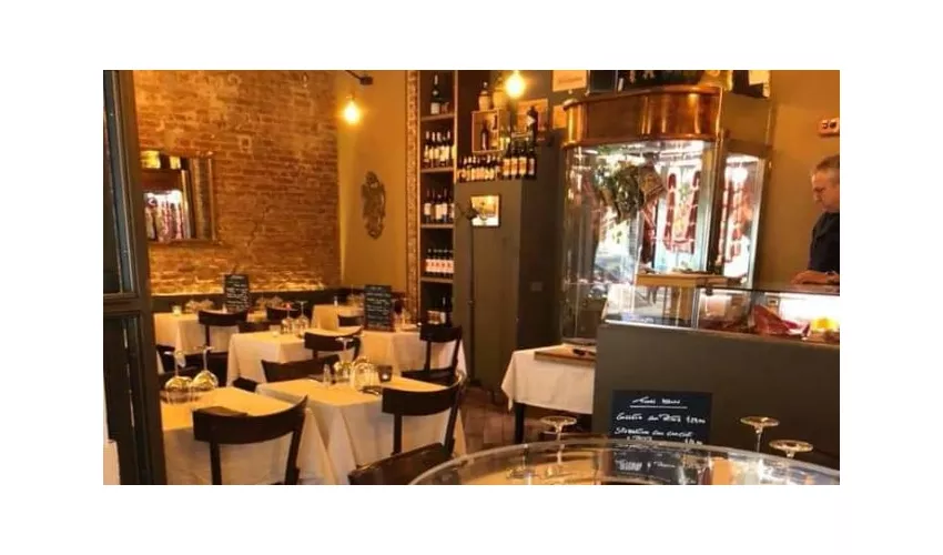 Osteria La Ciccia
