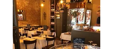 Osteria La Ciccia