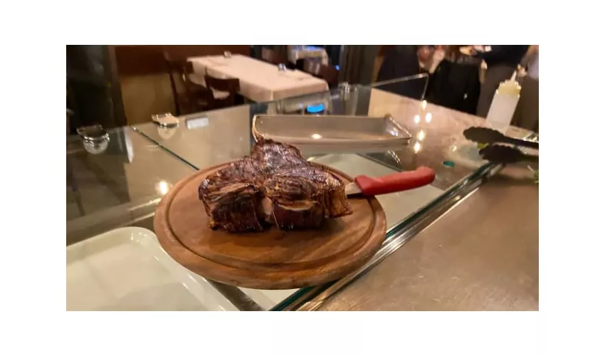 Osteria La Ciccia